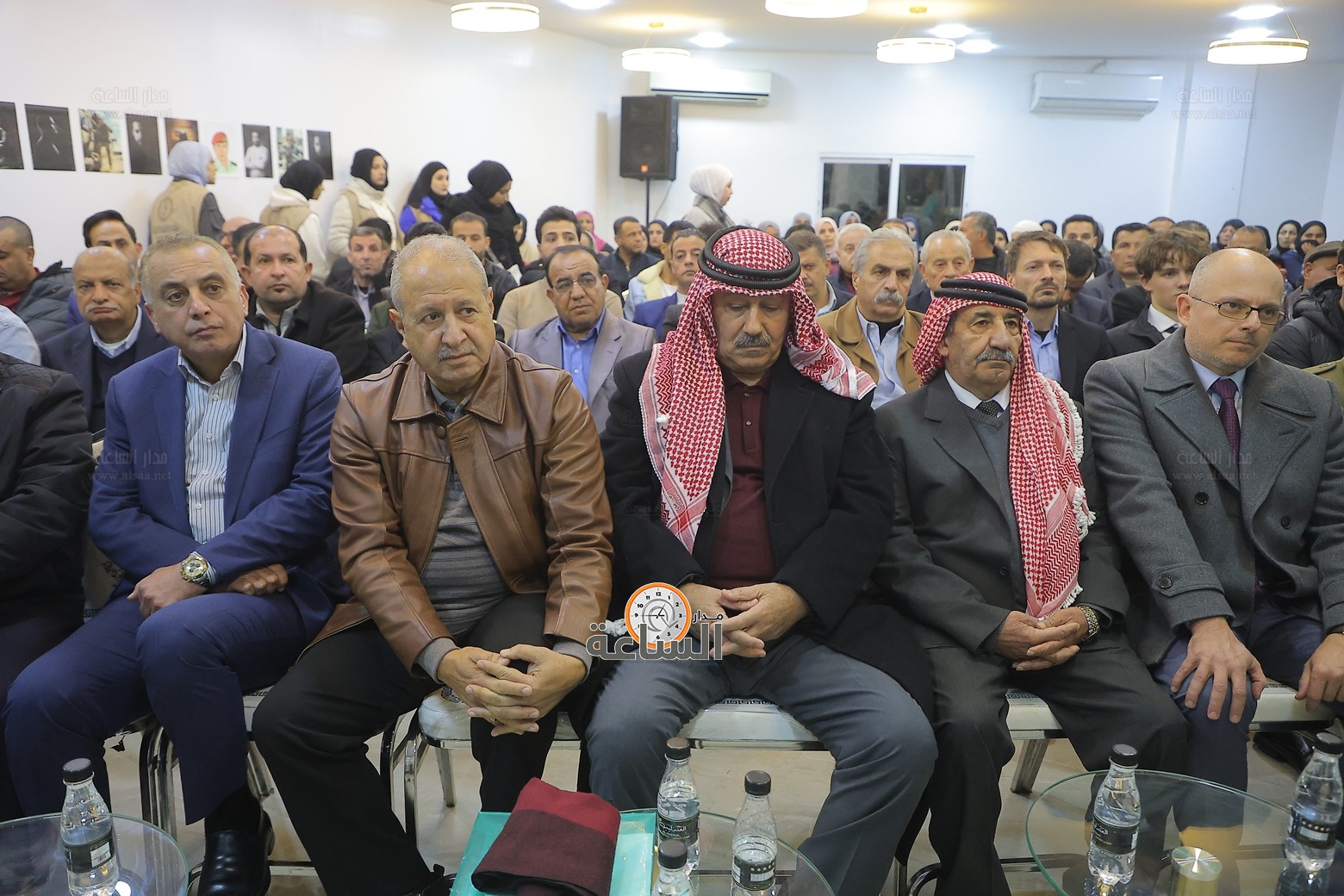 Madar Al-Saa Images 0.007809510864773439