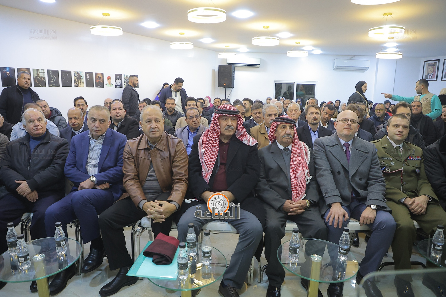 Madar Al-Saa Images 0.3967441543585406