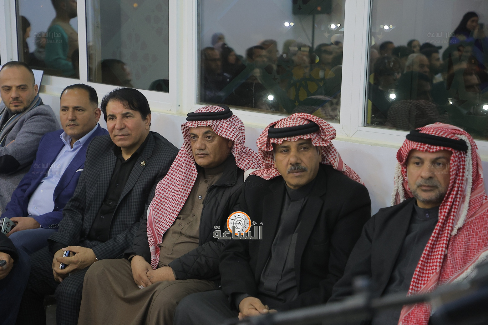 Madar Al-Saa Images 0.48741554994864655