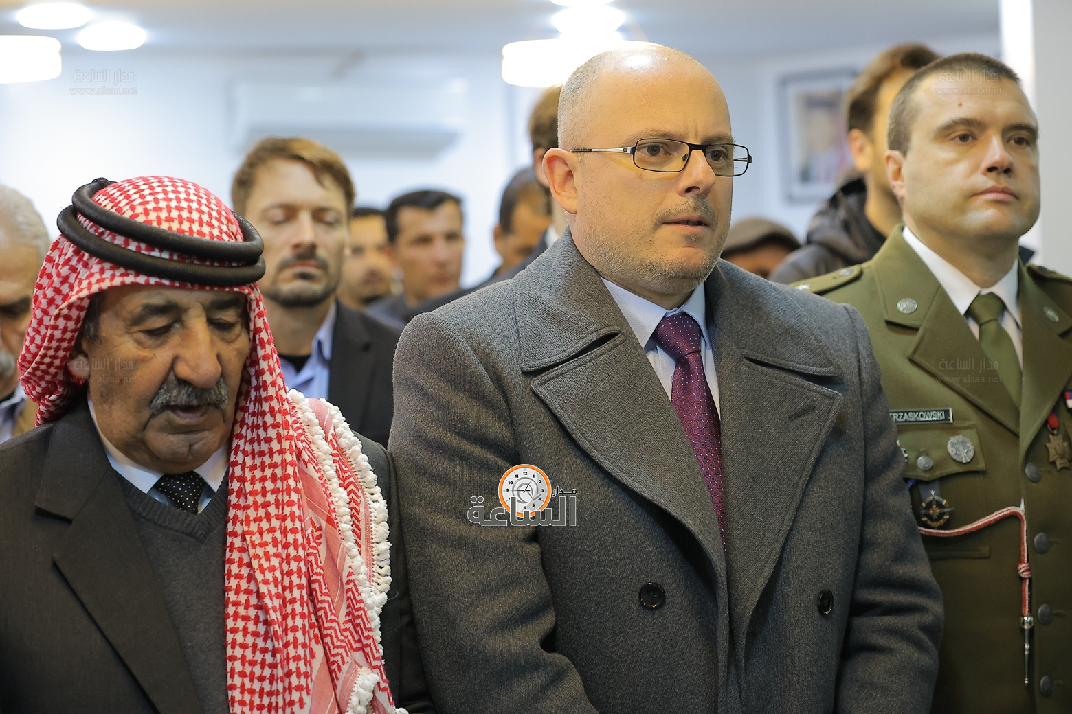 Madar Al-Saa Images 0.27732709499666786