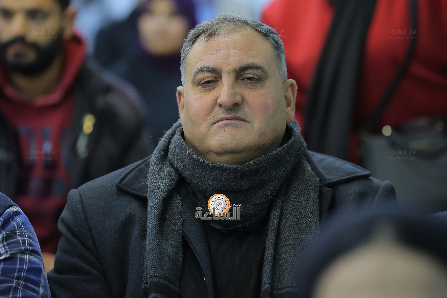 Madar Al-Saa Images 0.7751628326554765