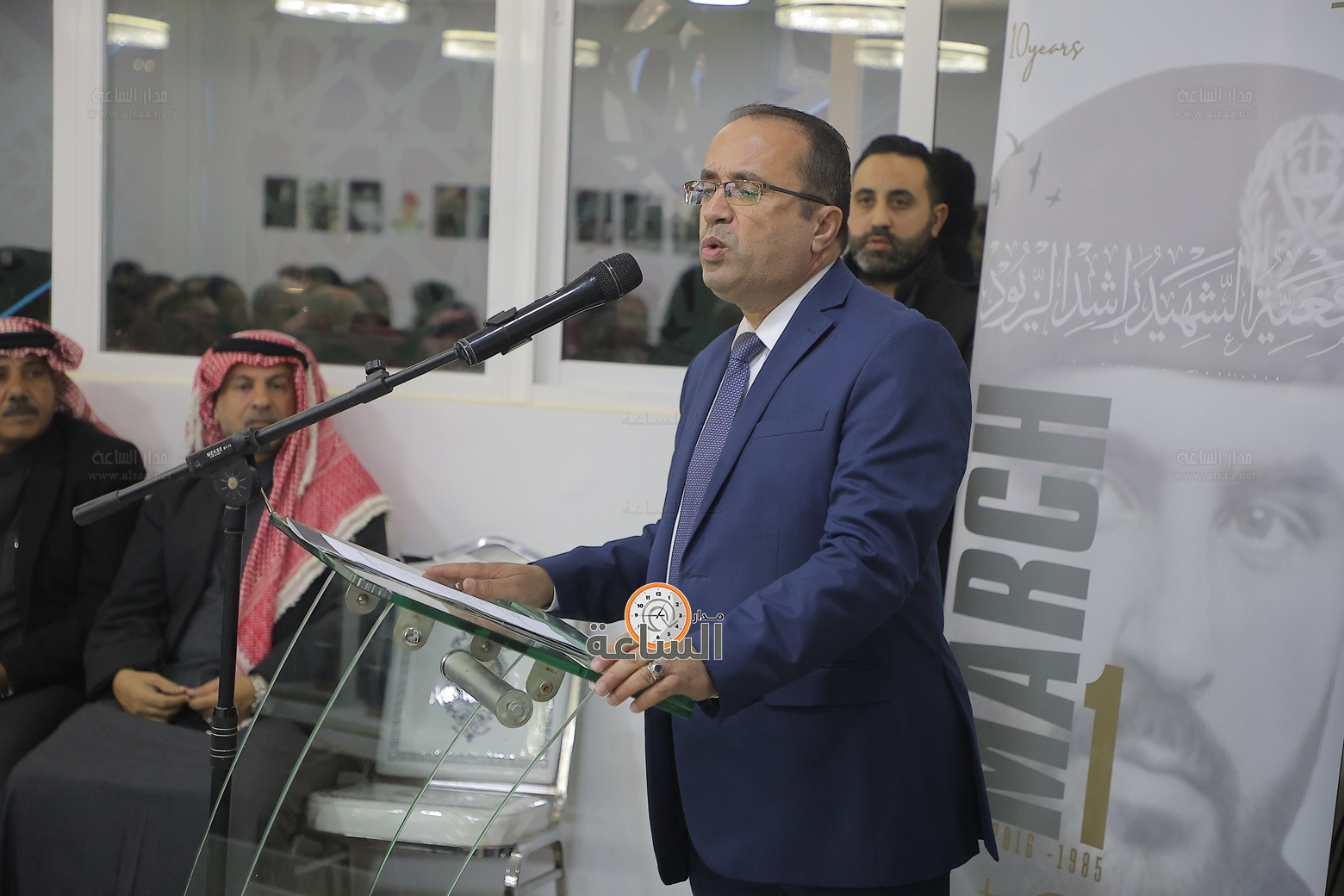 Madar Al-Saa Images 0.0479109101572851