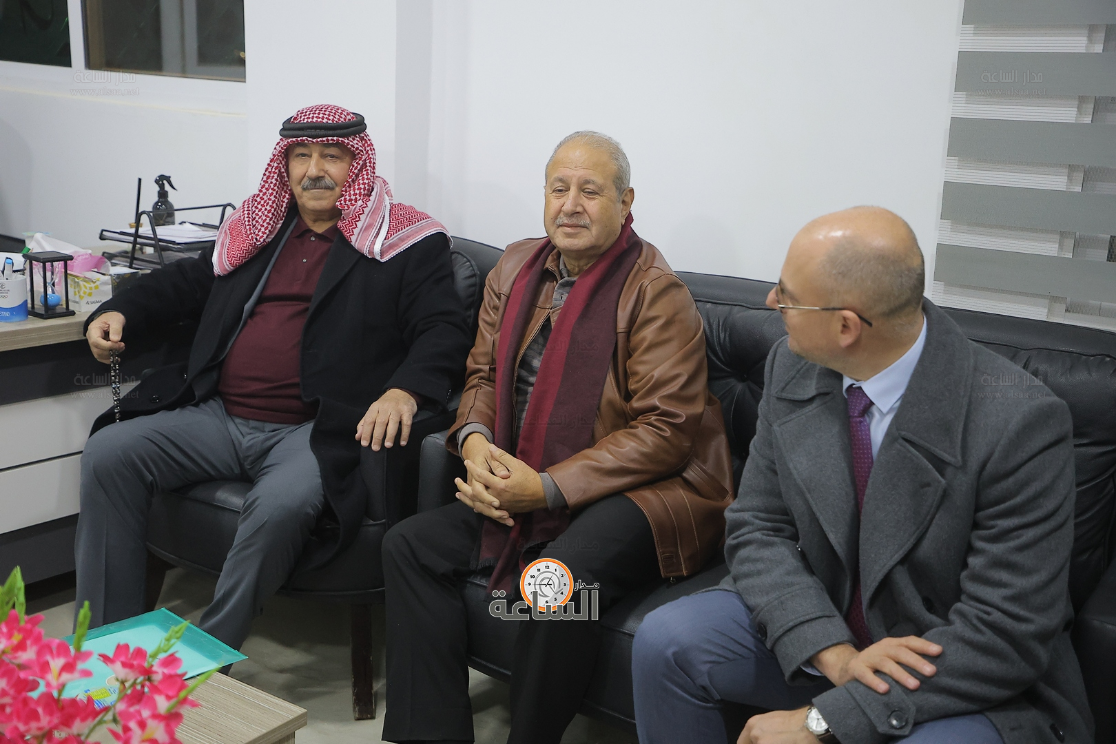 Madar Al-Saa Images 0.8877477537080952