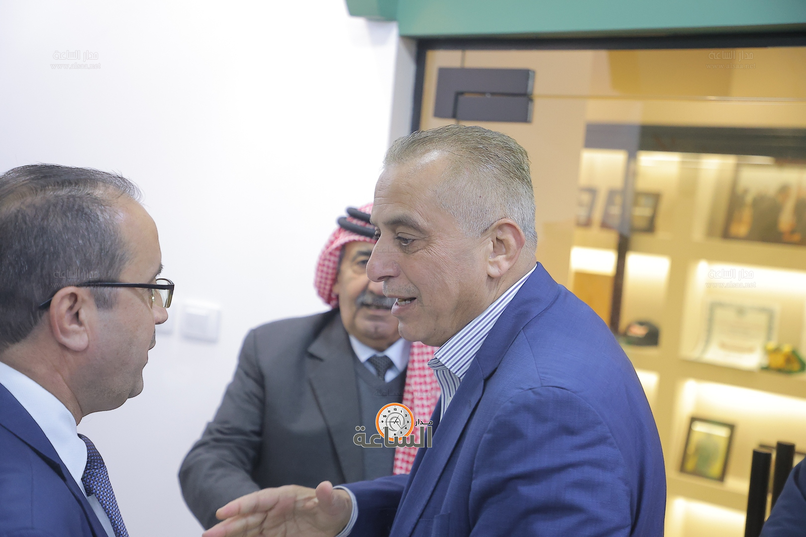 Madar Al-Saa Images 0.8976535341929169