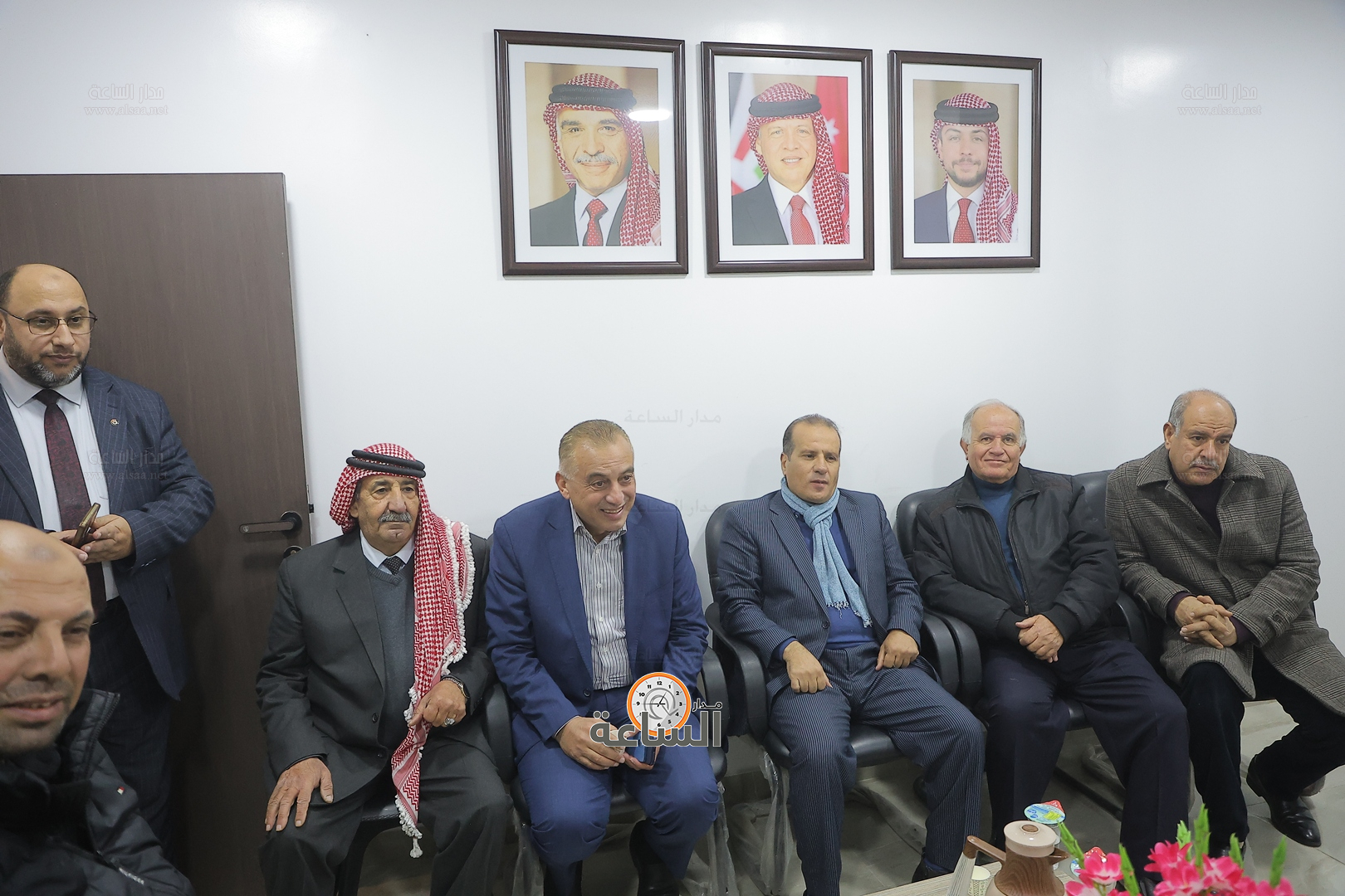 Madar Al-Saa Images 0.19763590152259491