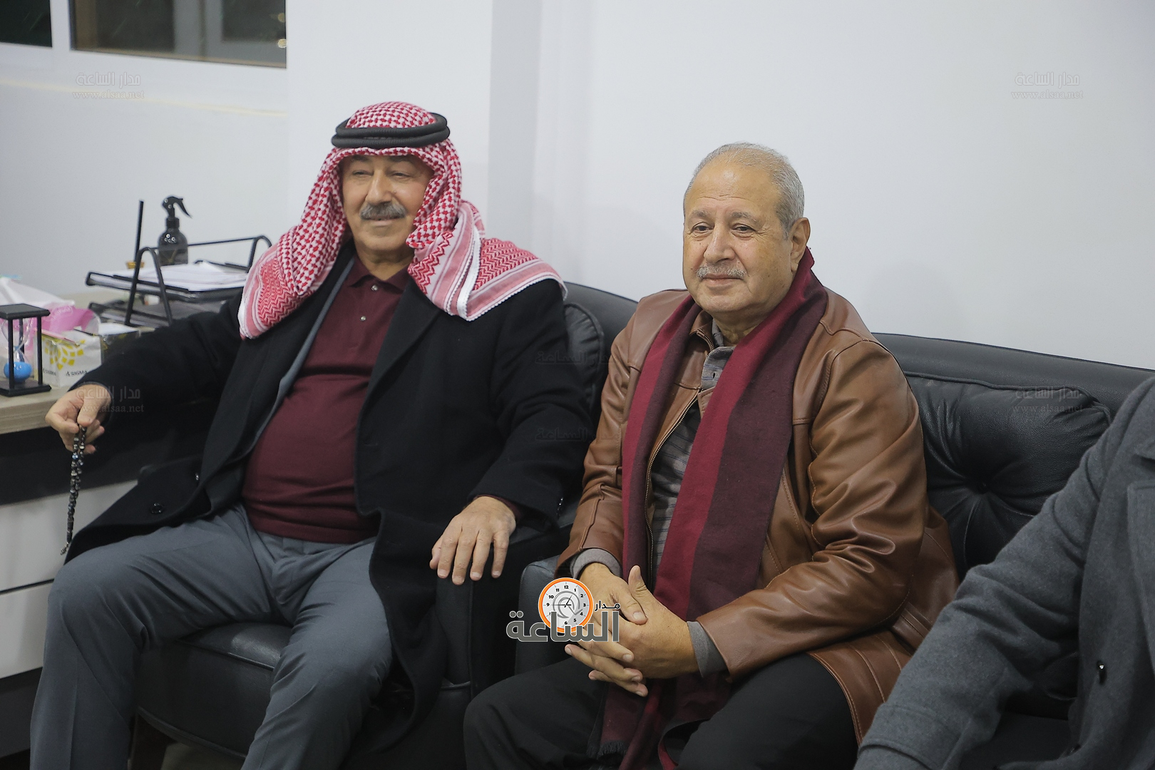 Madar Al-Saa Images 0.8280672018934963