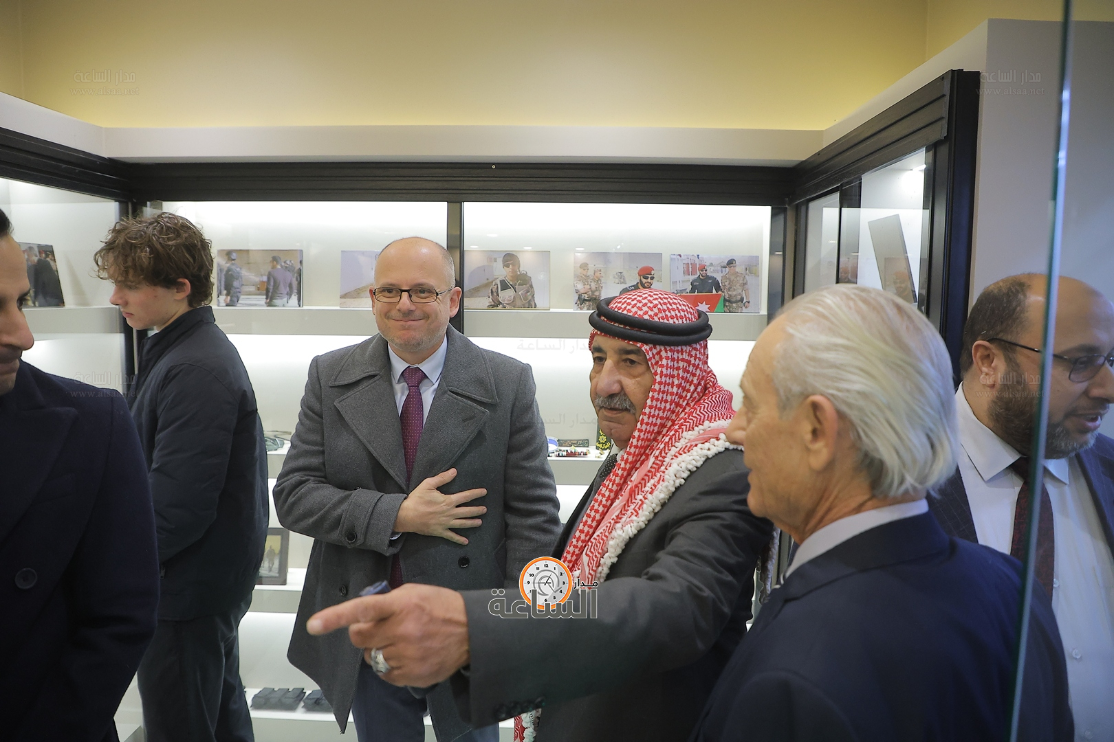 Madar Al-Saa Images 0.6730188149191844