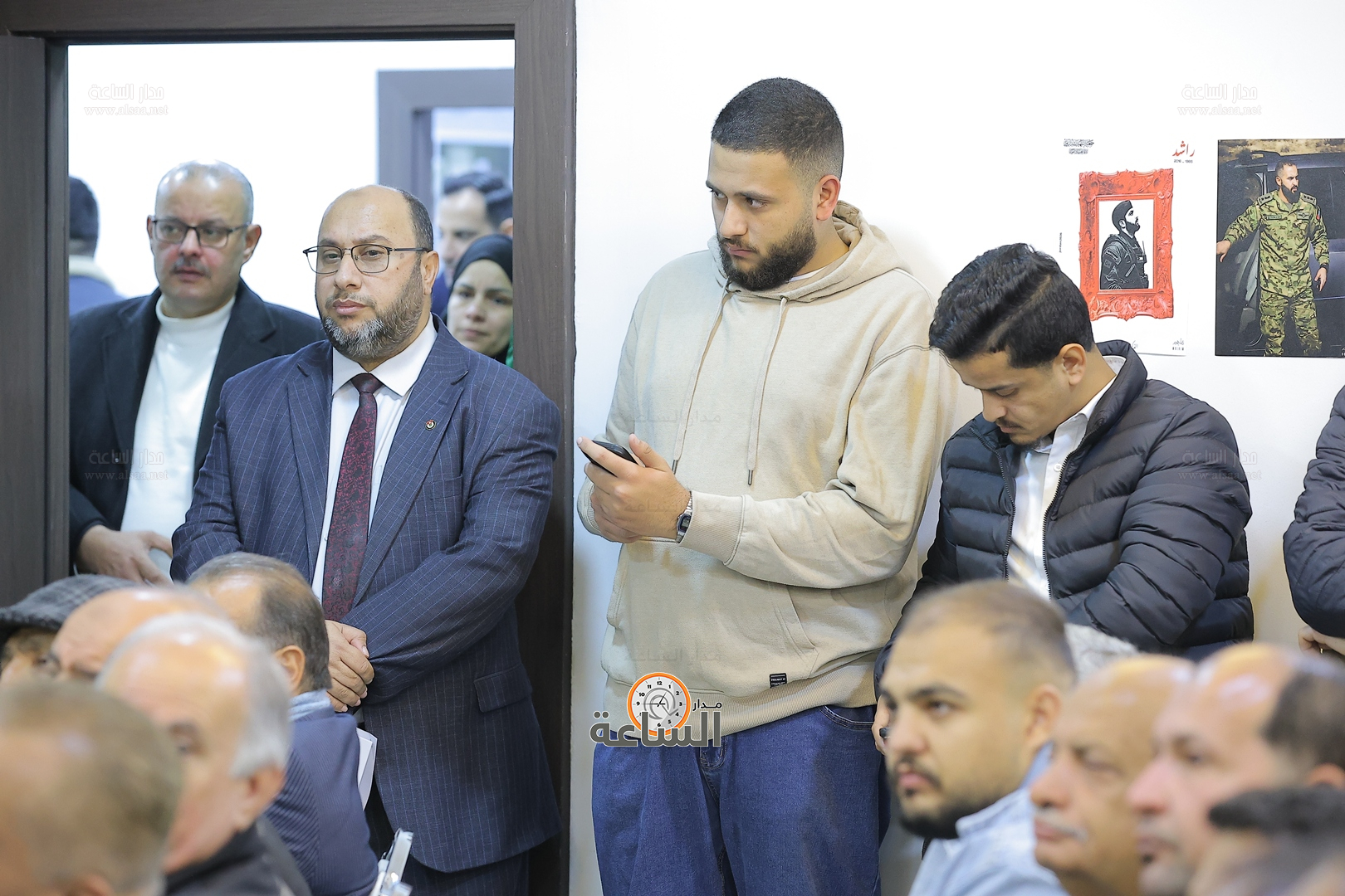 Madar Al-Saa Images 0.4864548171131281