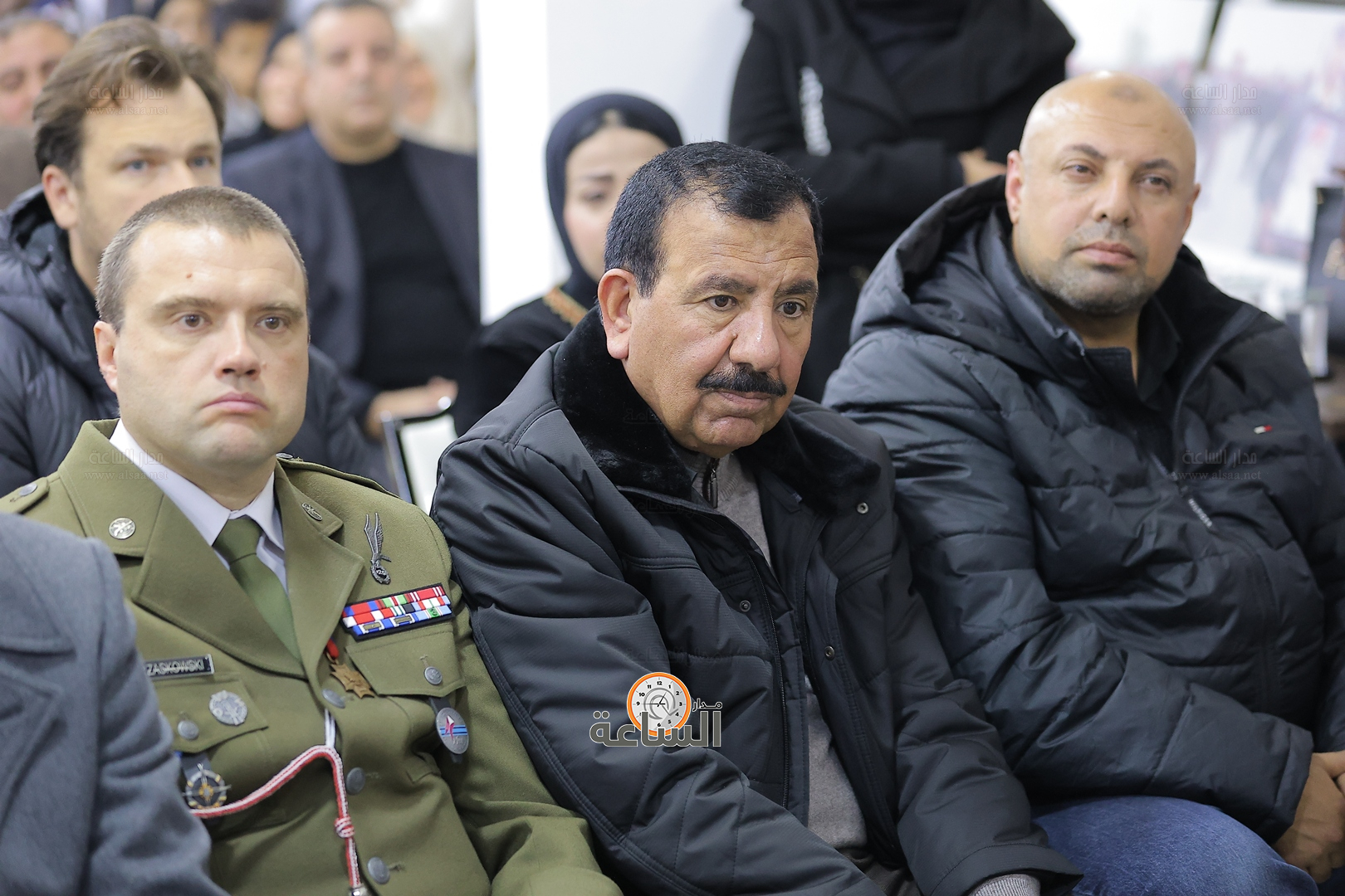 Madar Al-Saa Images 0.7895141293454656