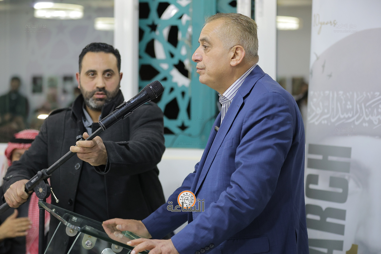 Madar Al-Saa Images 0.18031821888012278