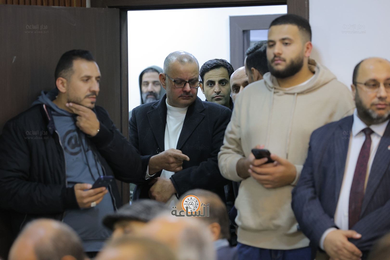 Madar Al-Saa Images 0.369599986557992