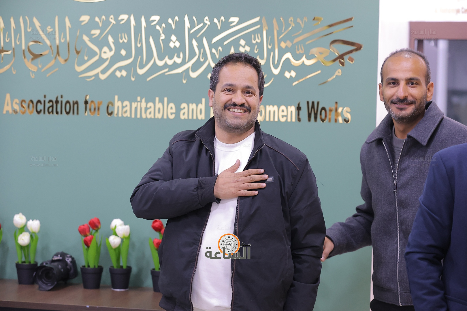 Madar Al-Saa Images 0.9181896268111577