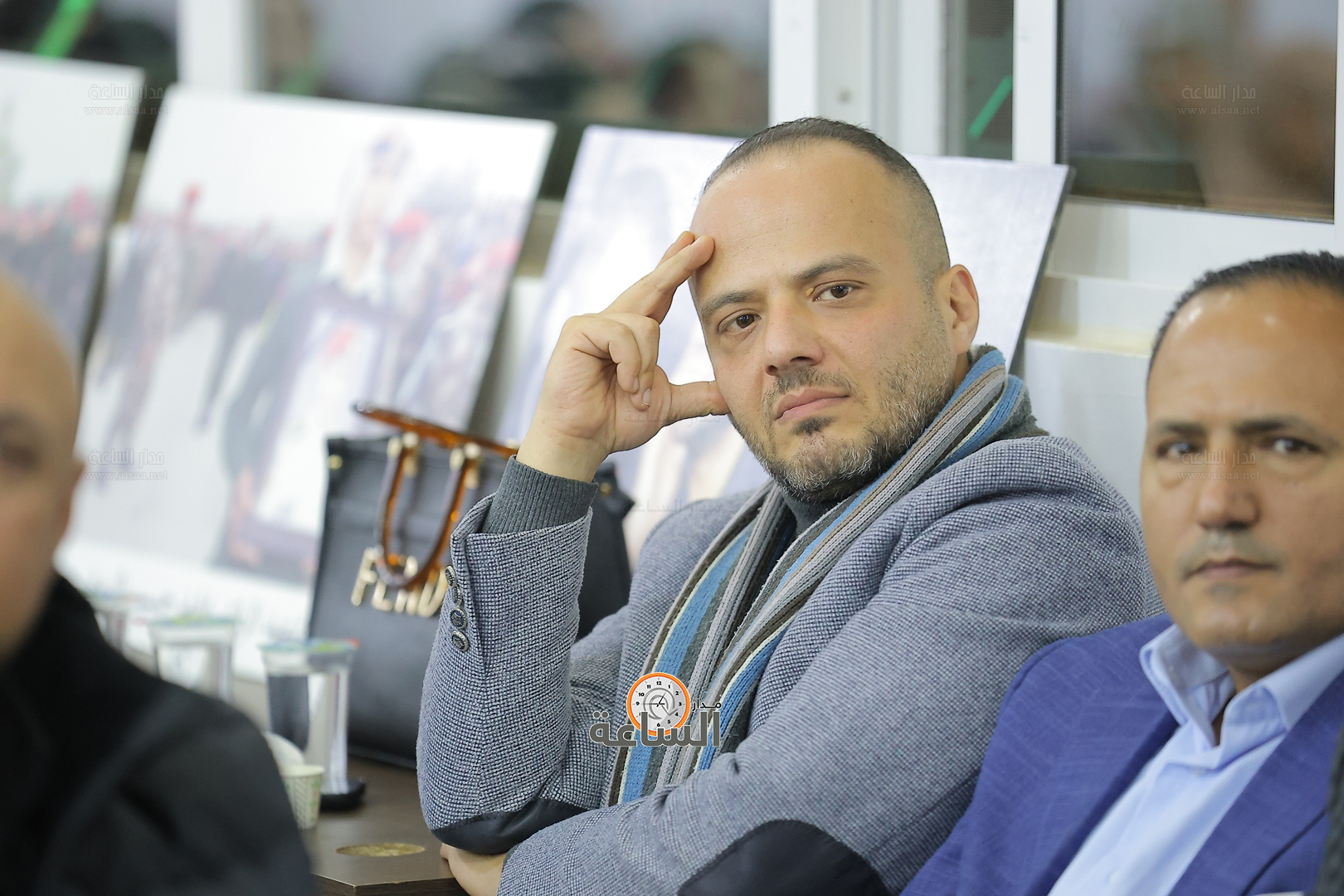 Madar Al-Saa Images 0.18055349068007365