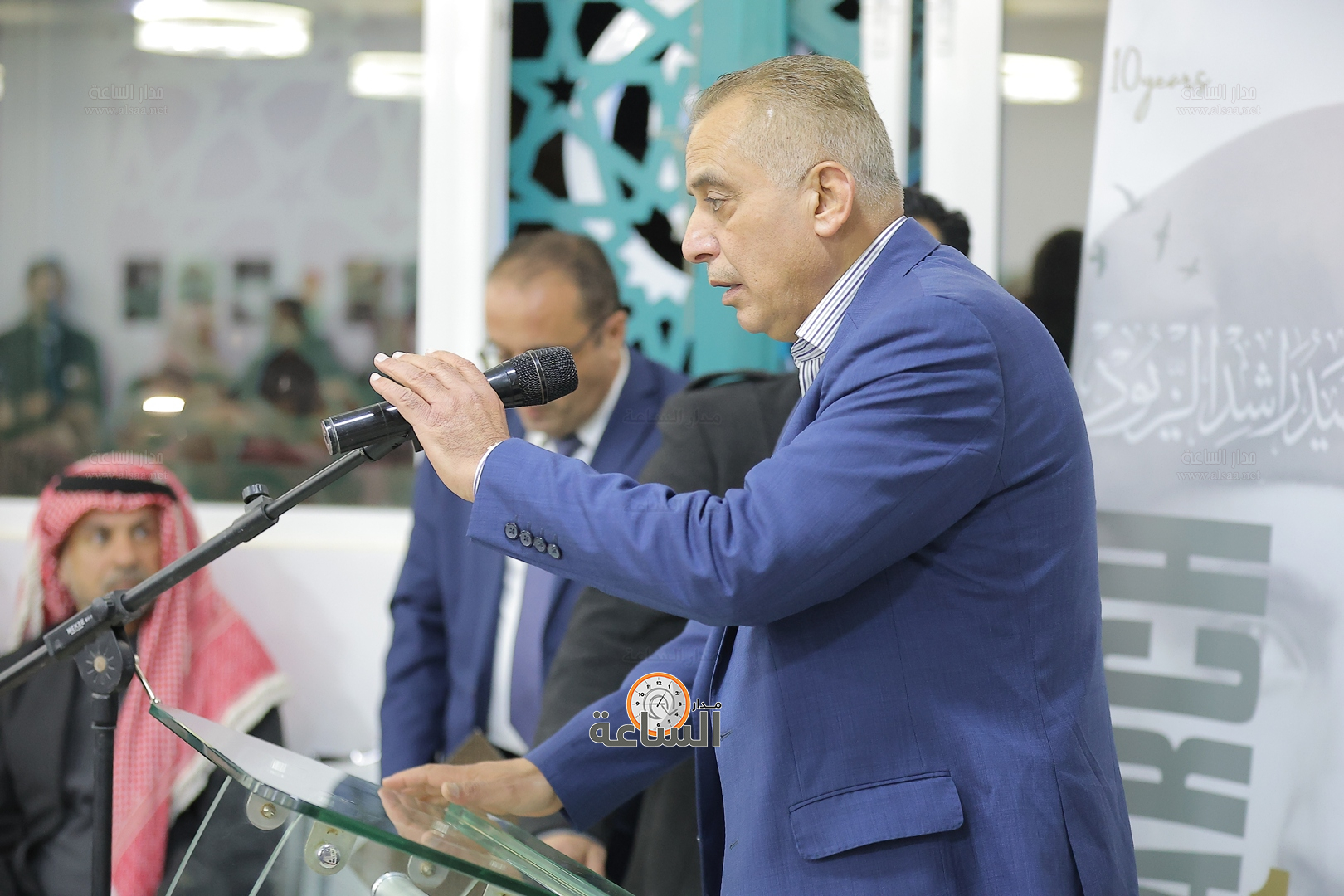 Madar Al-Saa Images 0.8188718941573018