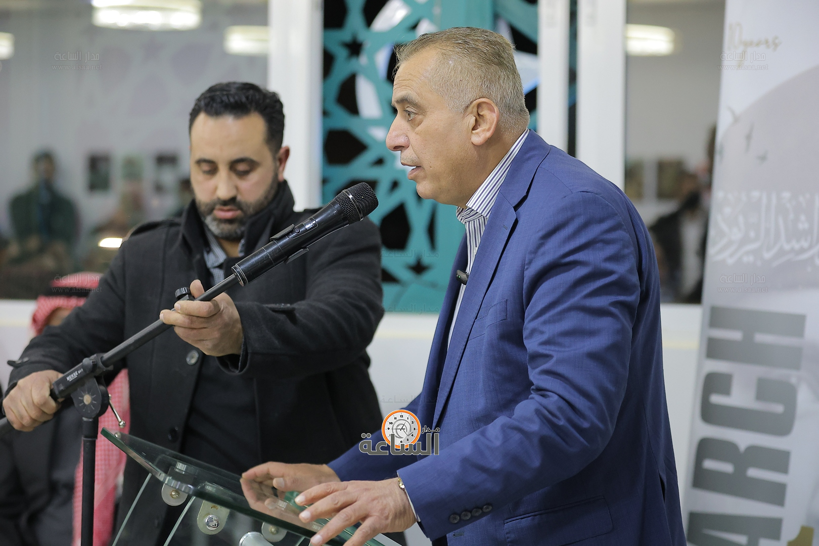 Madar Al-Saa Images 0.4485576975052531