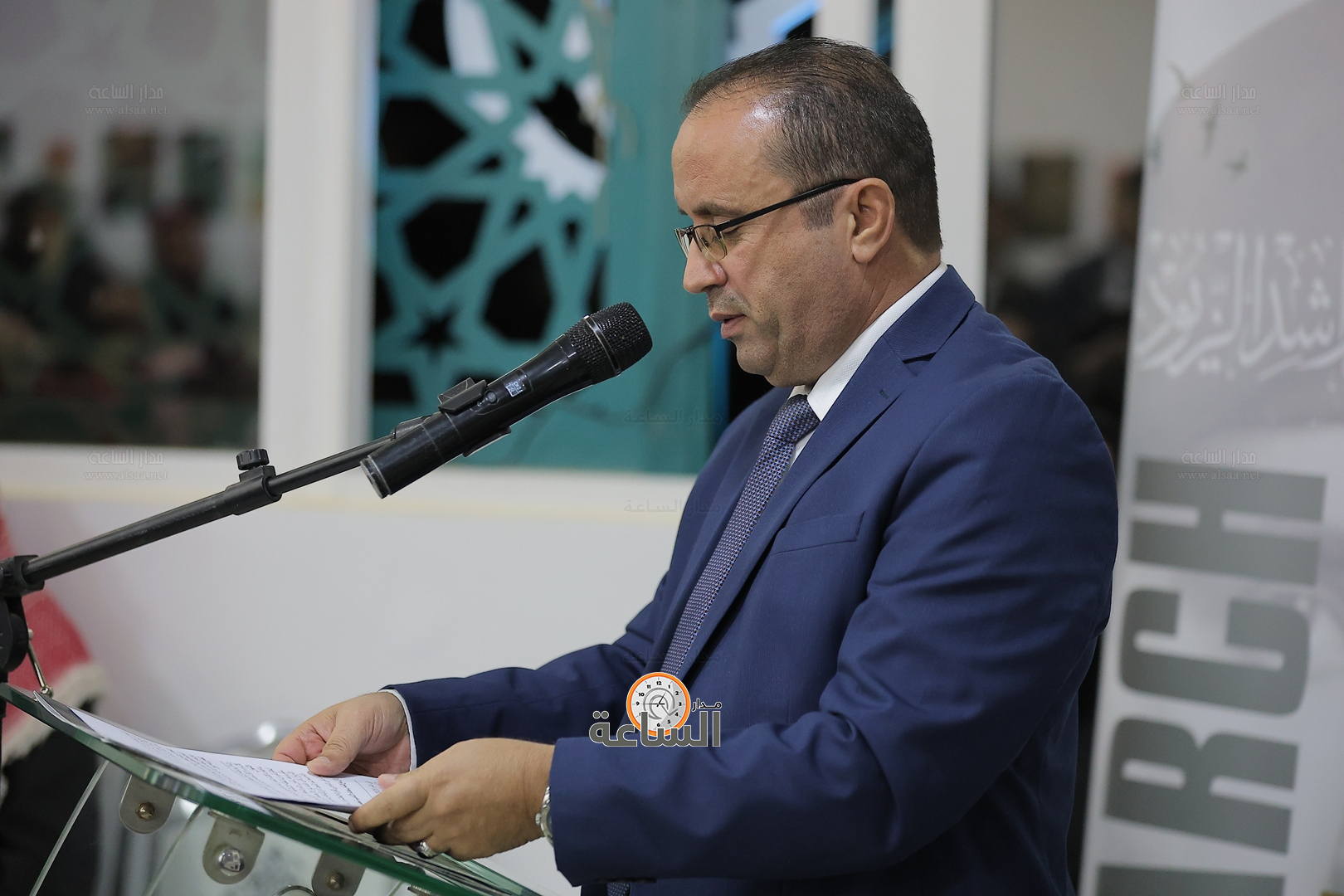 Madar Al-Saa Images 0.5089023144180728