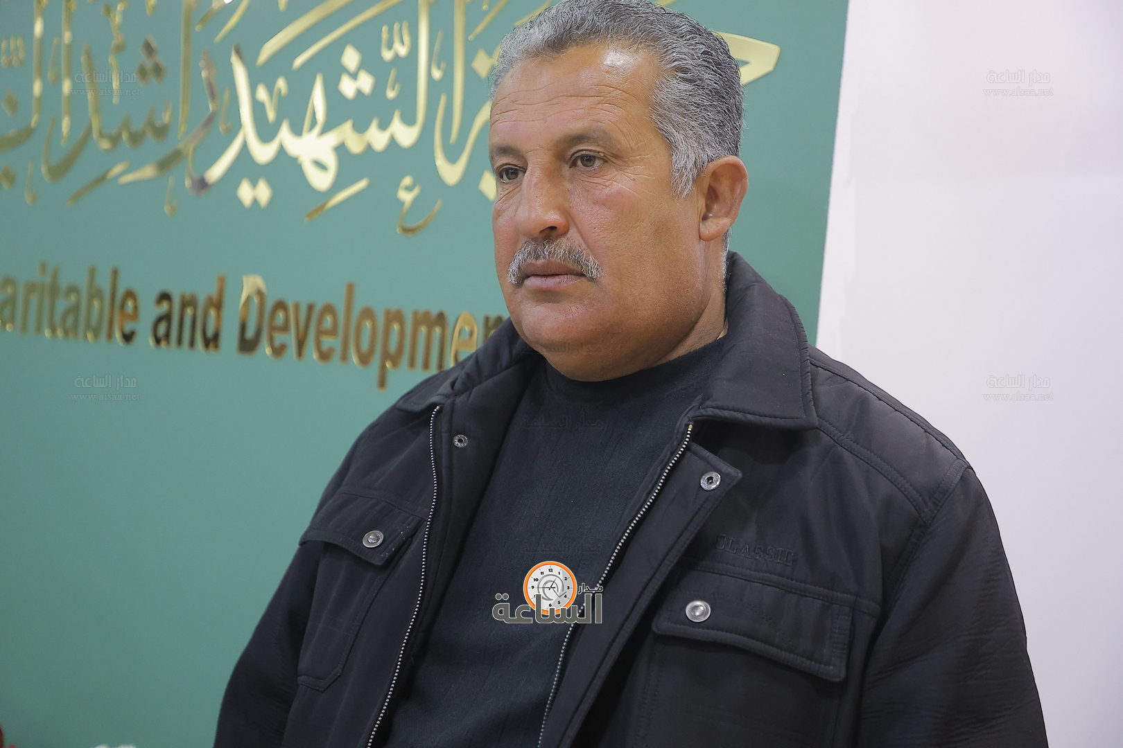 Madar Al-Saa Images 0.8965245154943036