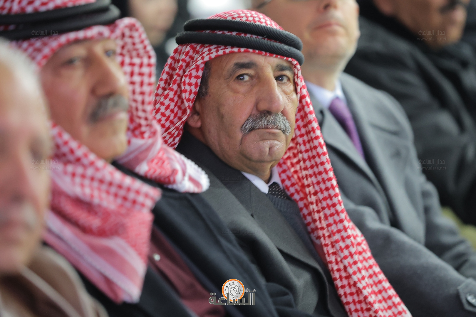 Madar Al-Saa Images 0.23578766503891757