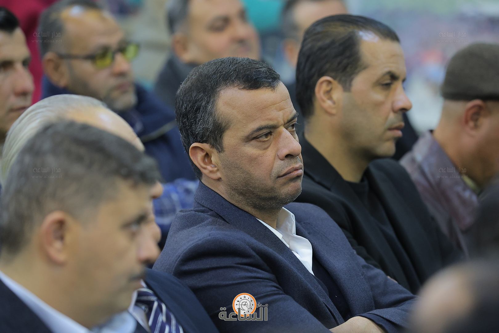 Madar Al-Saa Images 0.529153071564478