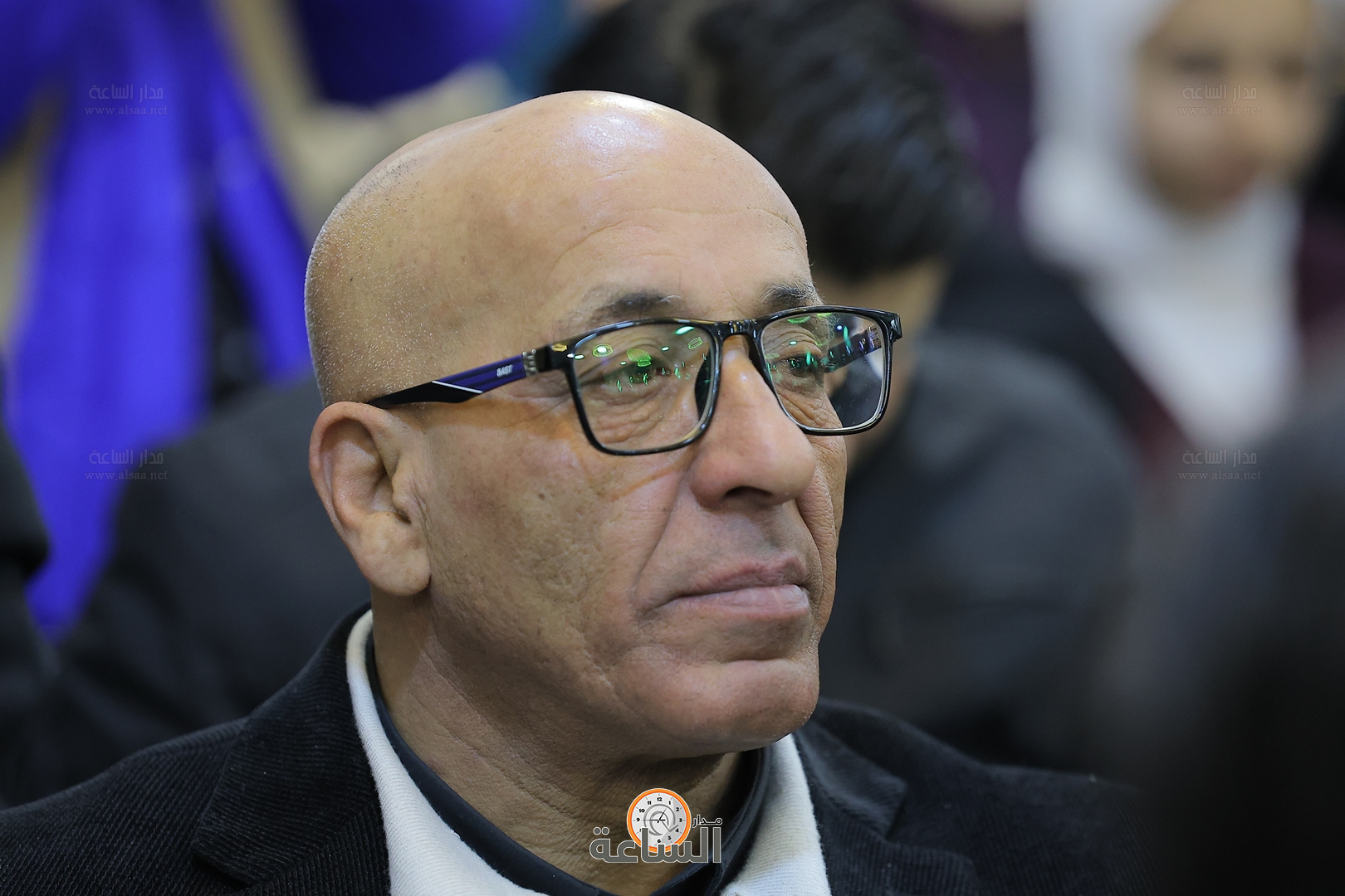 Madar Al-Saa Images 0.4334807212745788