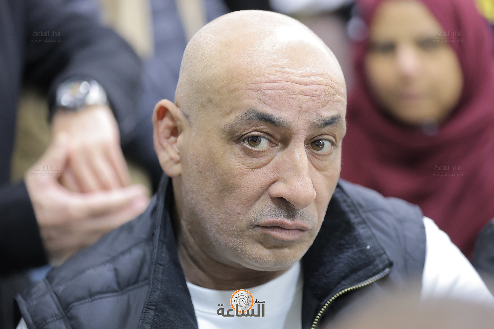 Madar Al-Saa Images 0.23039498186808804