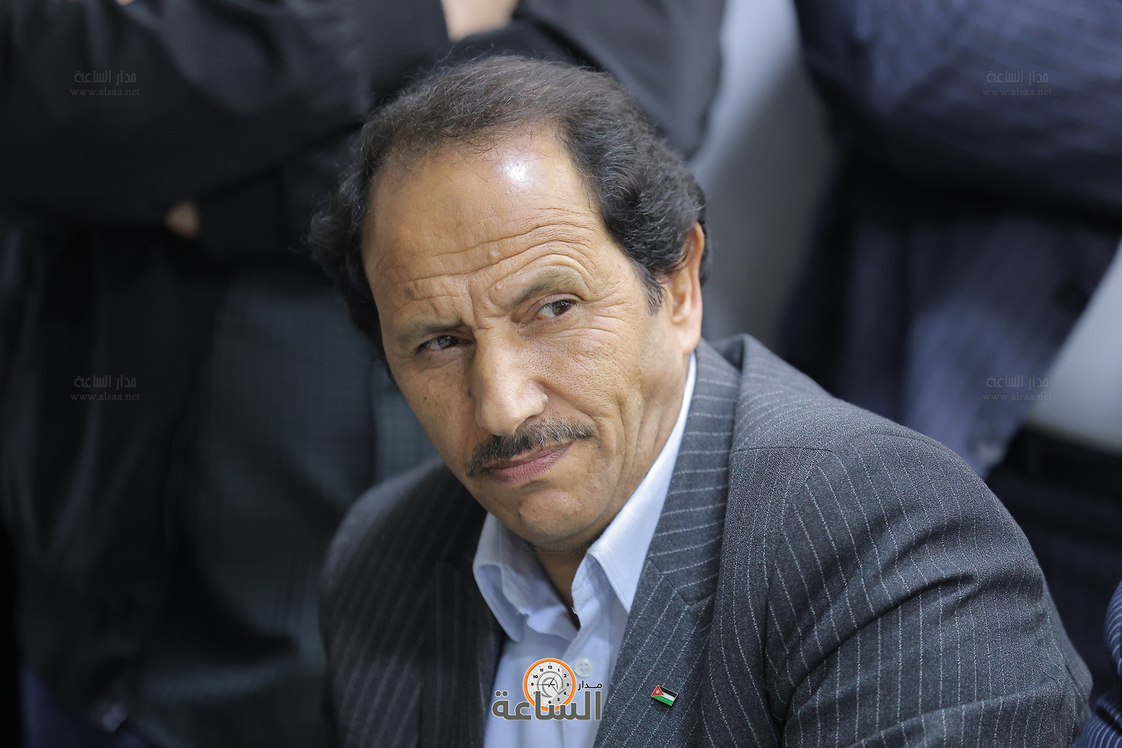 Madar Al-Saa Images 0.8978002714366878