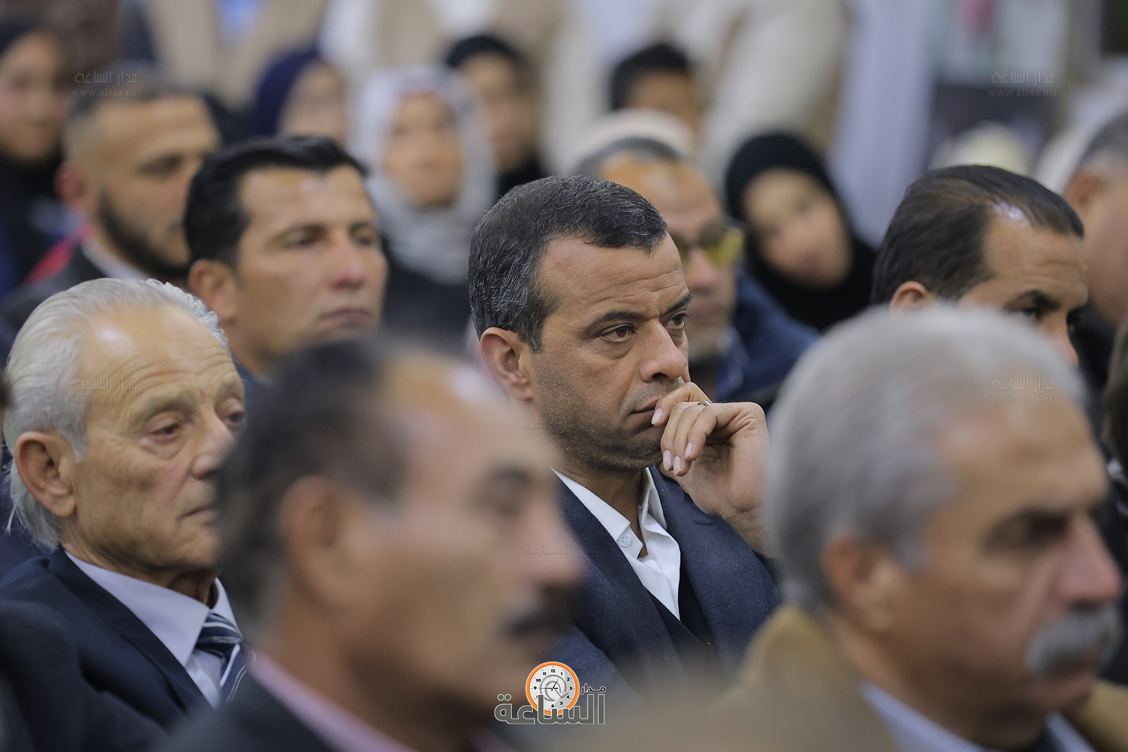 Madar Al-Saa Images 0.23078837952989184