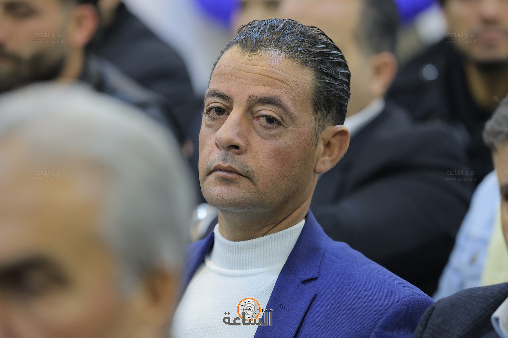 Madar Al-Saa Images 0.7659395458480404