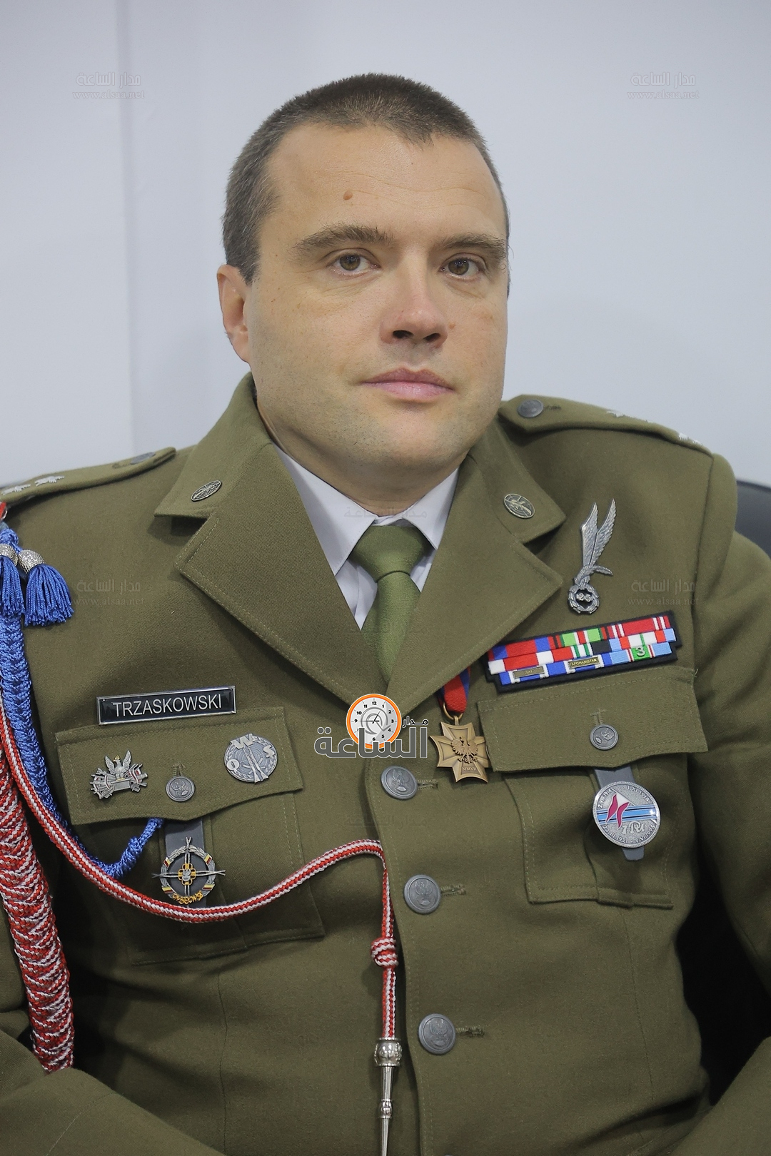 Madar Al-Saa Images 0.7934797897877016