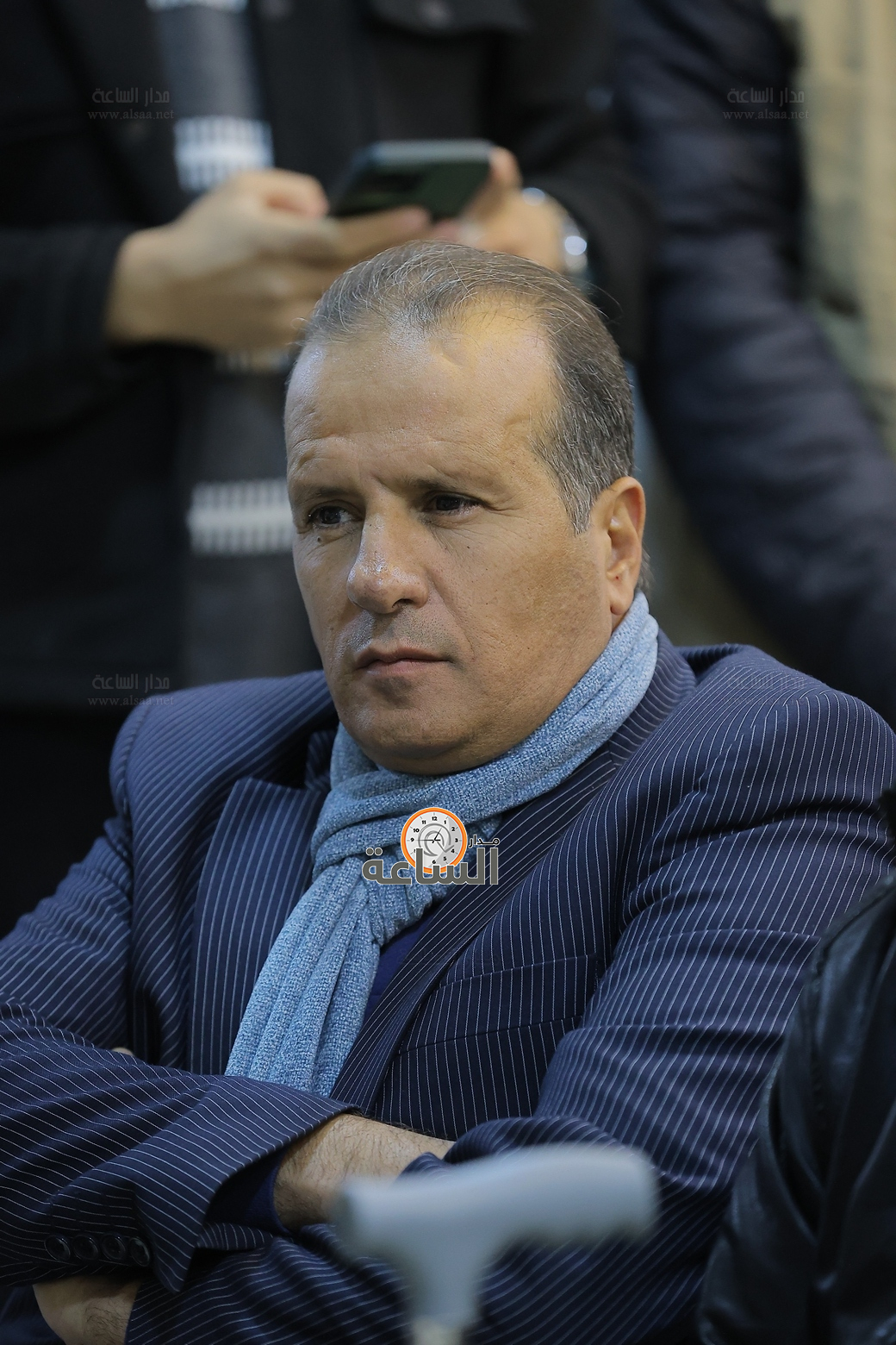 Madar Al-Saa Images 0.006553799267231208