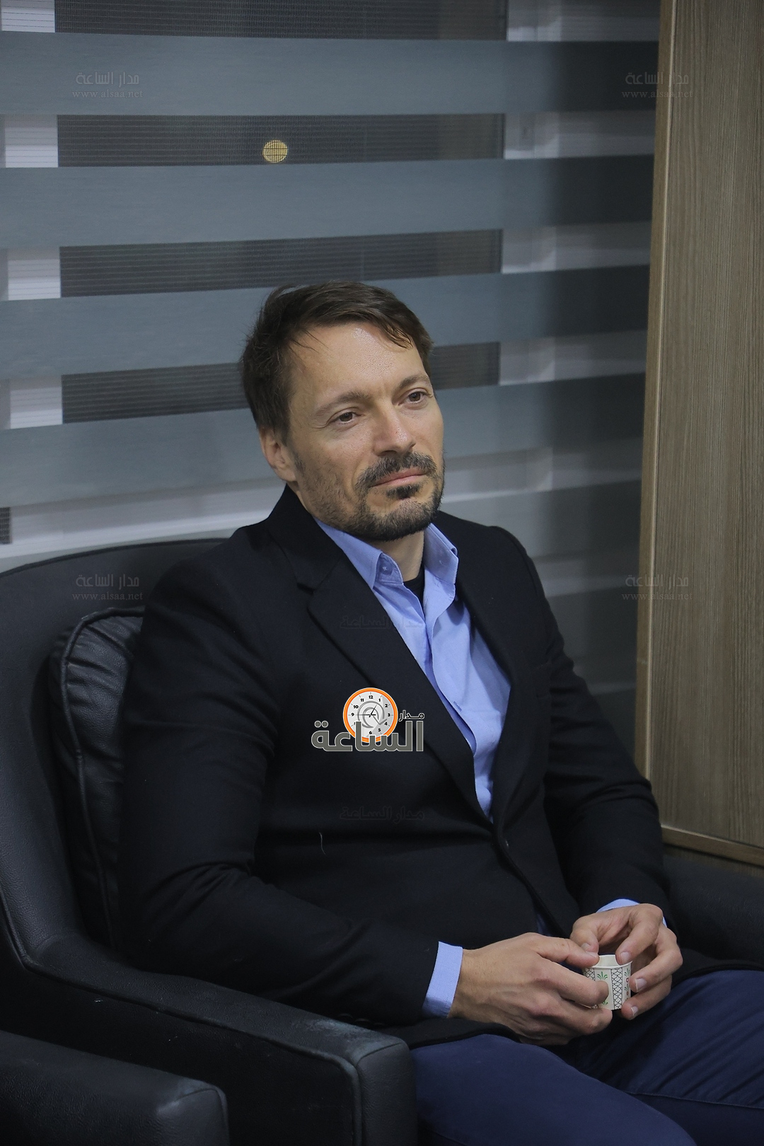 Madar Al-Saa Images 0.7803087906859881