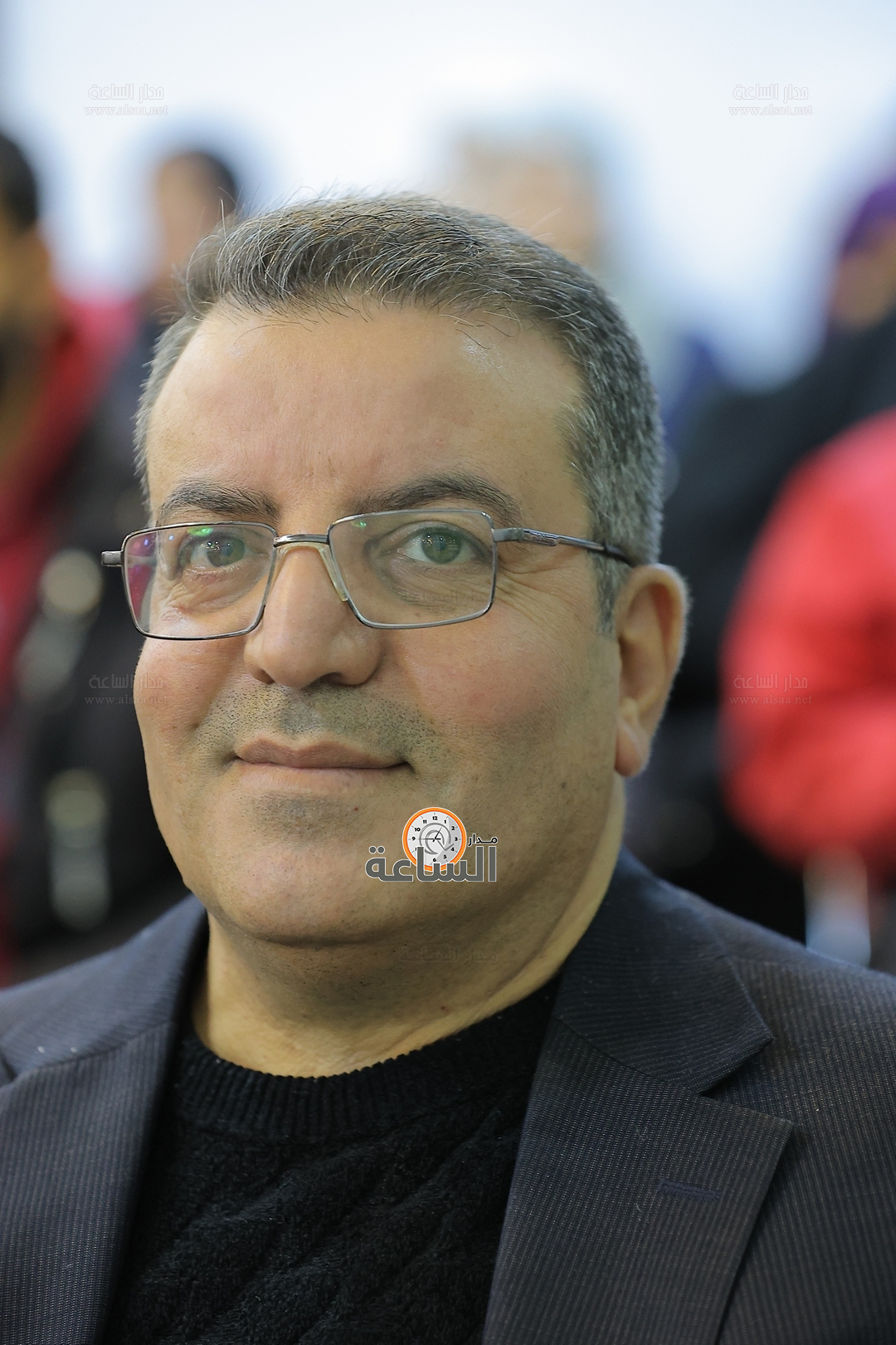 Madar Al-Saa Images 0.9234127790305529