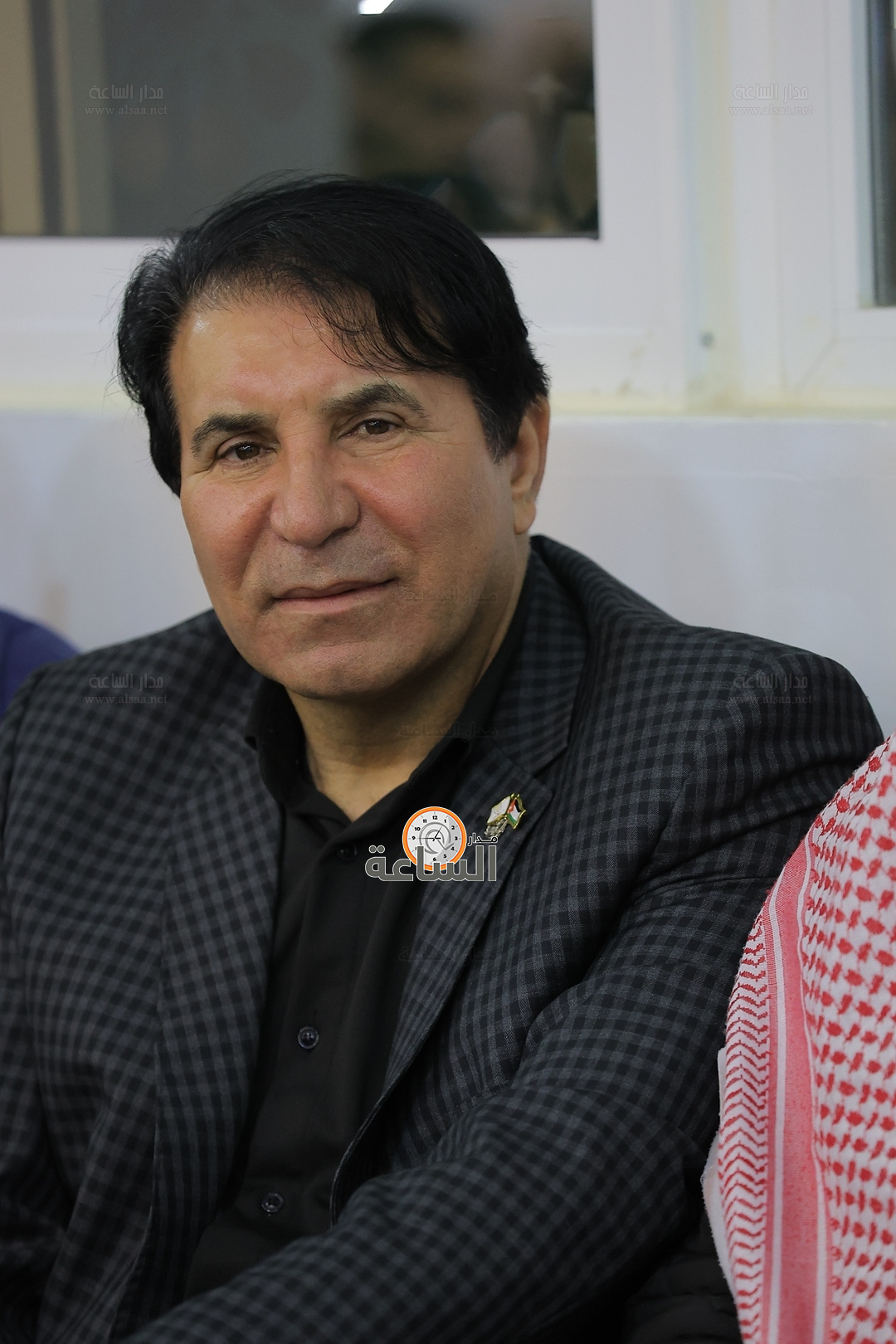 Madar Al-Saa Images 0.6150316538116373