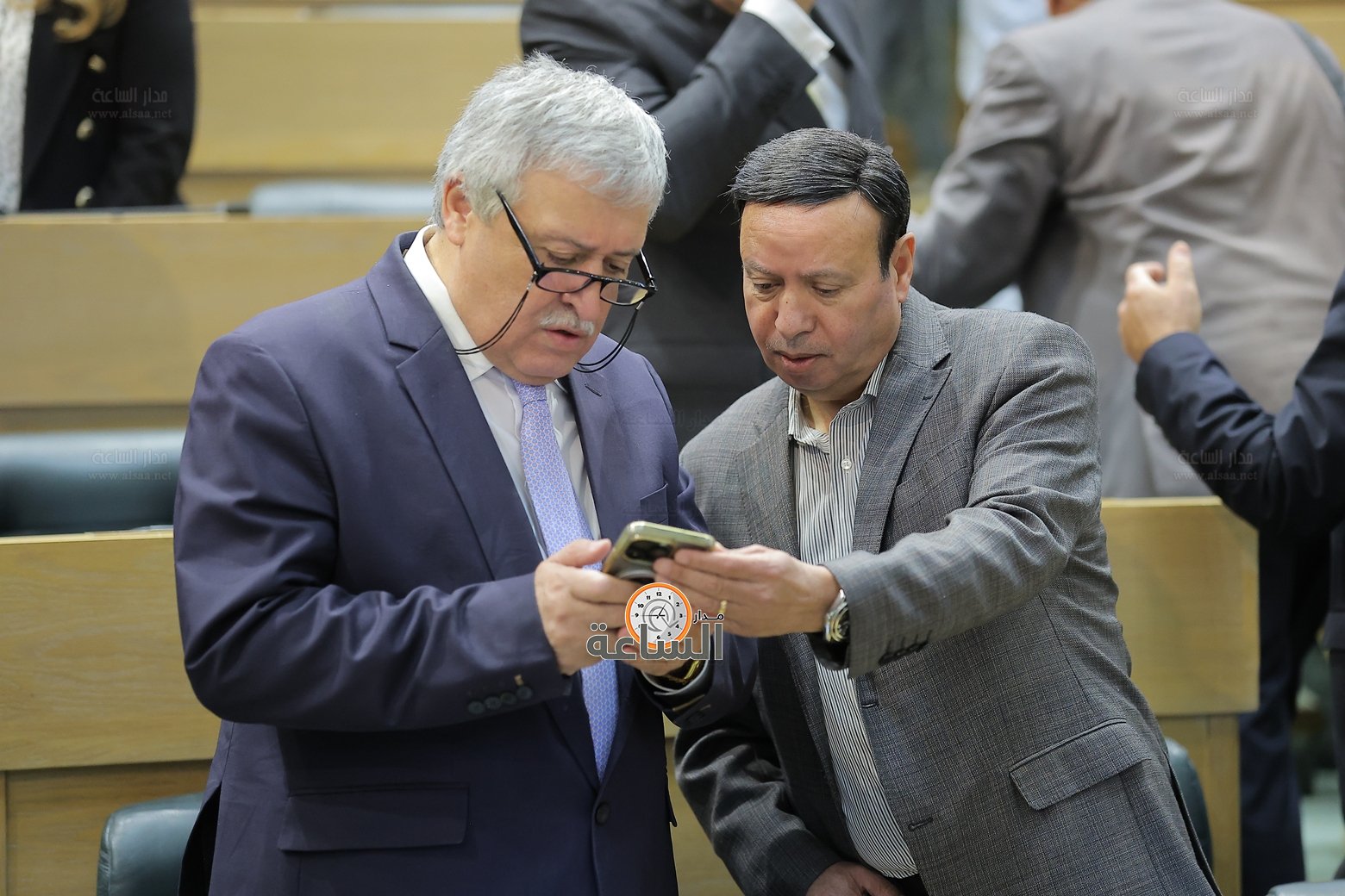 Madar Al-Saa Images 0.9157965782229924