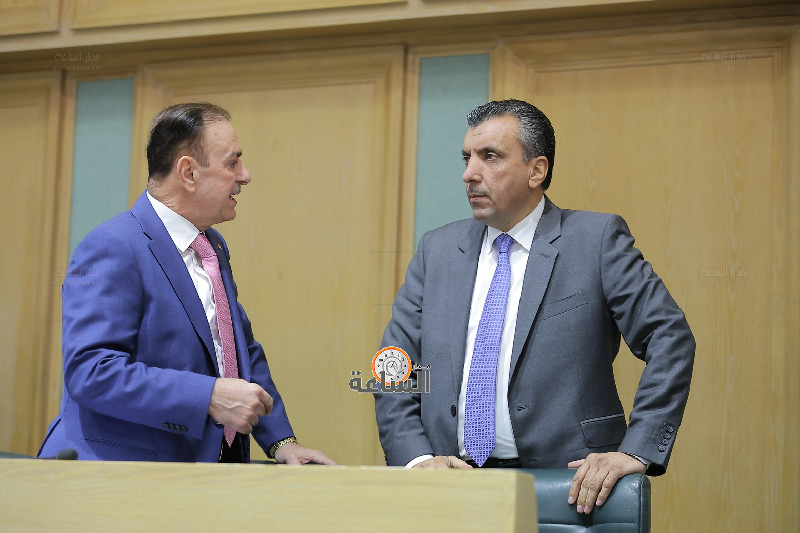 Madar Al-Saa Images 0.23562130410139892