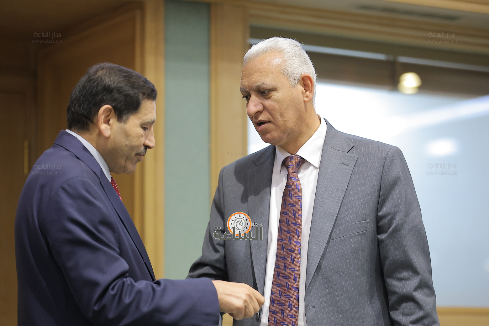 Madar Al-Saa Images 0.27067551329074024