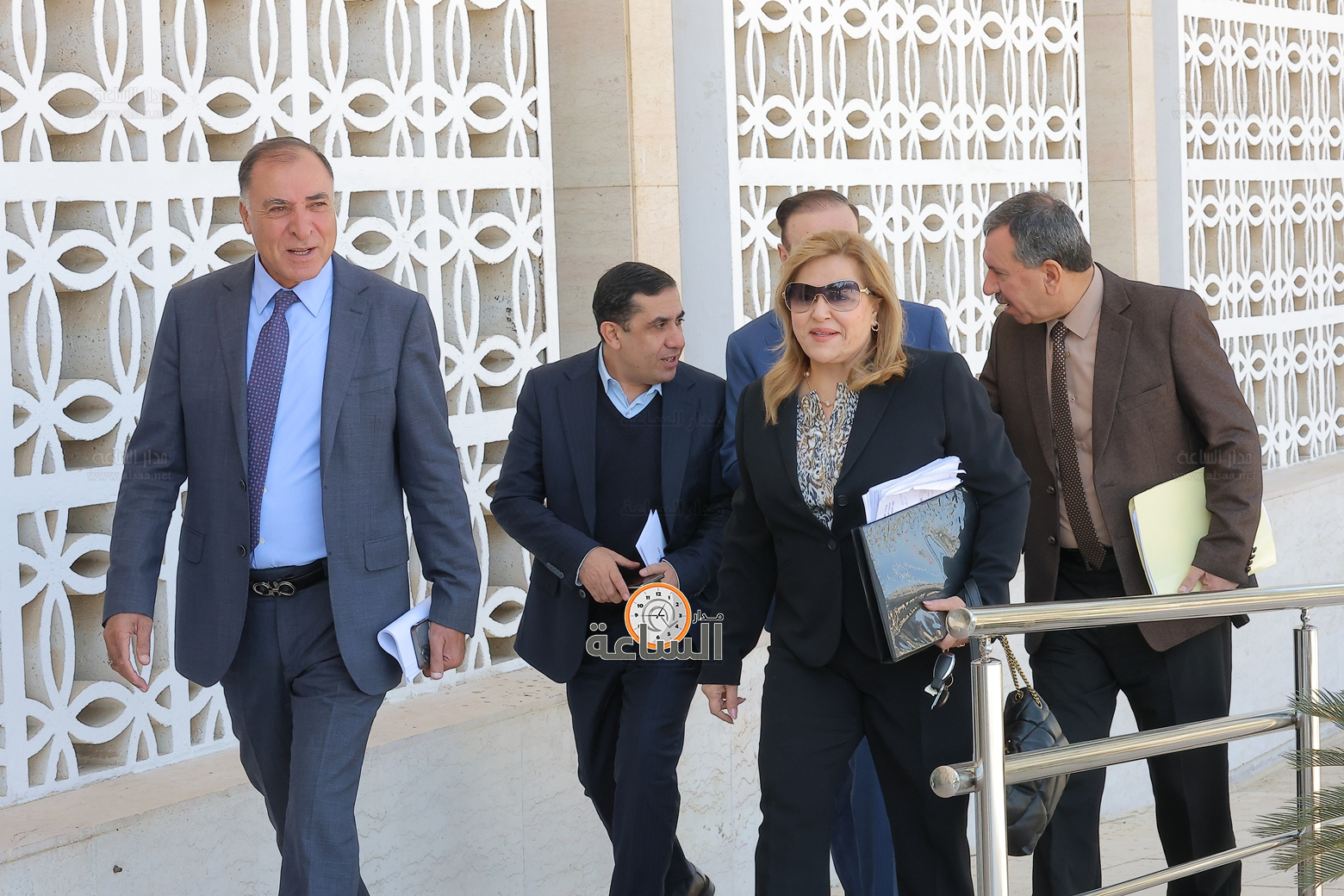 Madar Al-Saa Images 0.34614417416779375