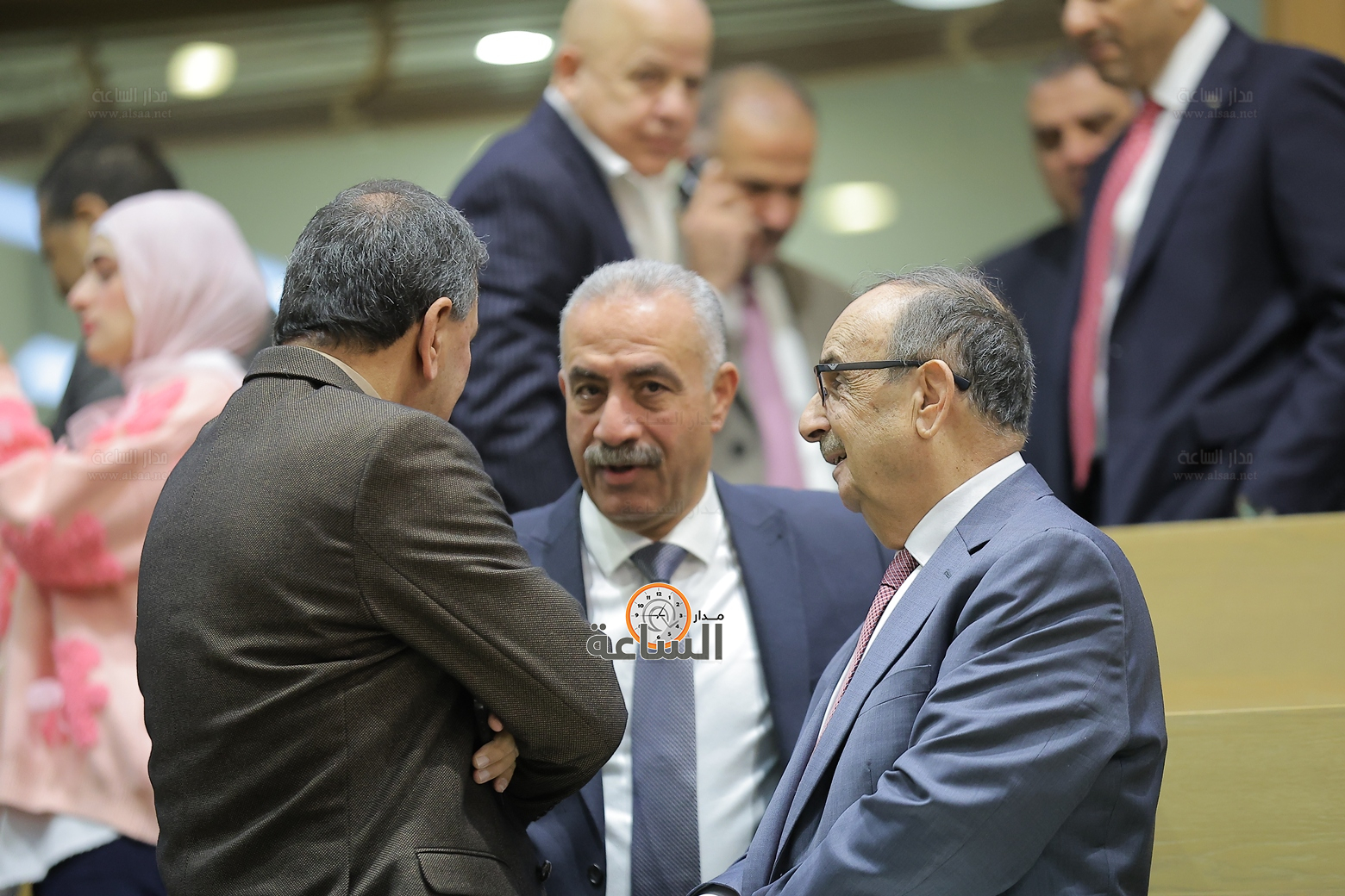 Madar Al-Saa Images 0.18936826482364844