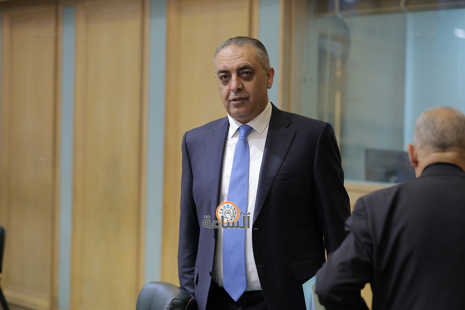 Madar Al-Saa Images 0.44428959605973706