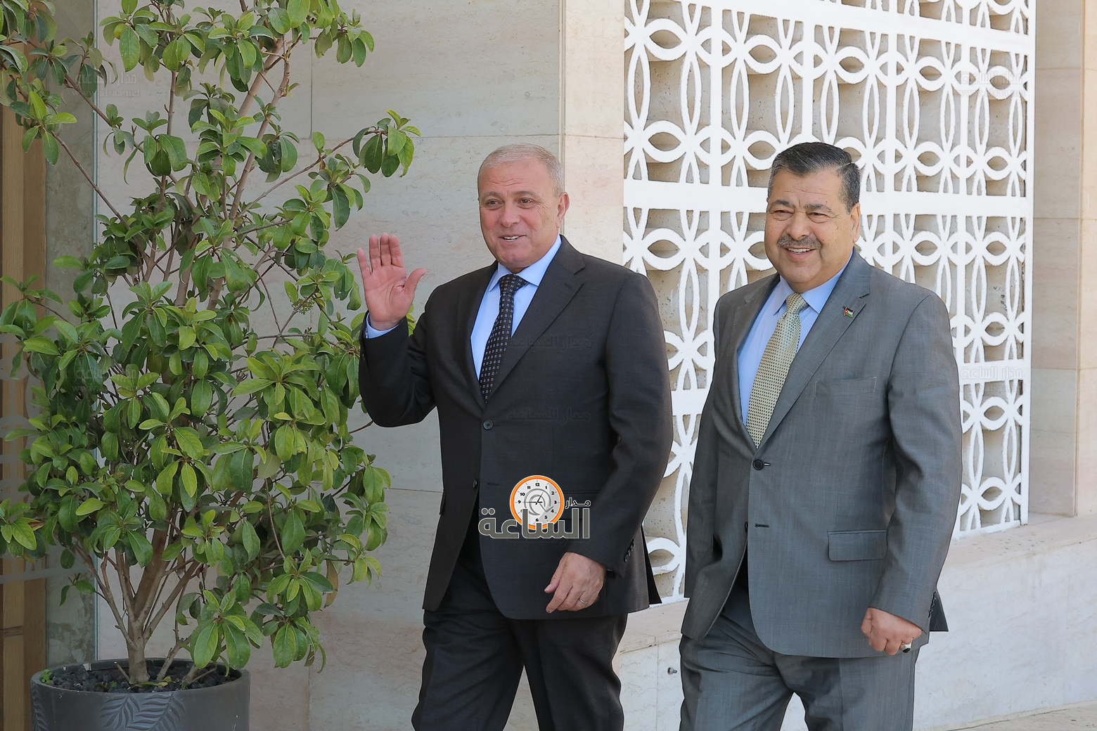 Madar Al-Saa Images 0.3288506387141408