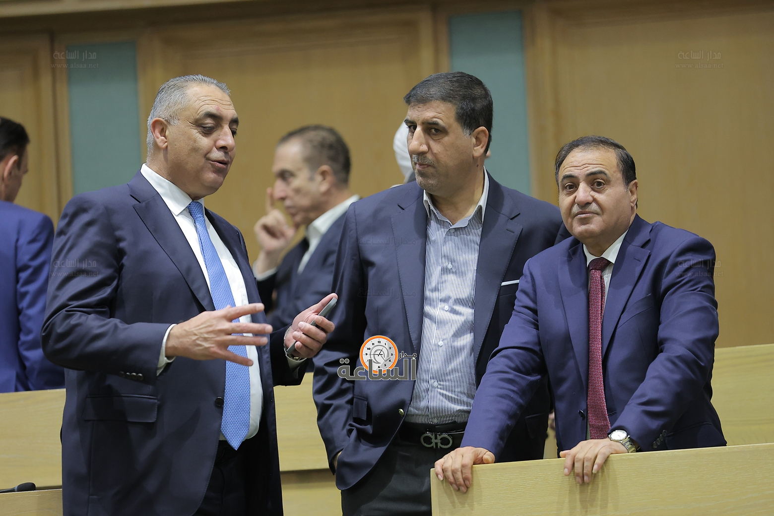 Madar Al-Saa Images 0.17959029829574047