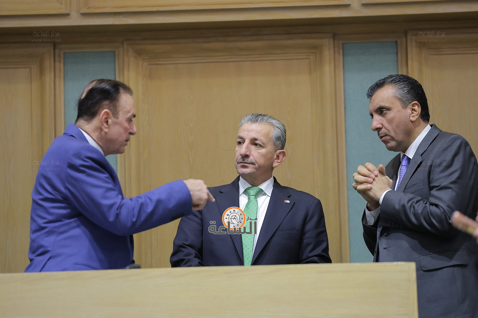 Madar Al-Saa Images 0.5370307904832837