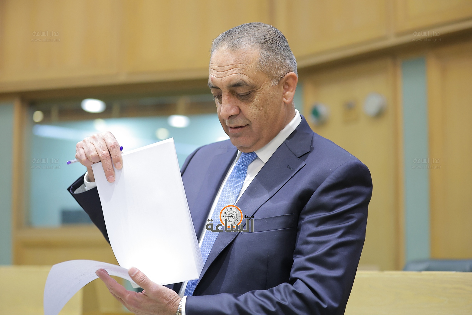 Madar Al-Saa Images 0.9687439836093256