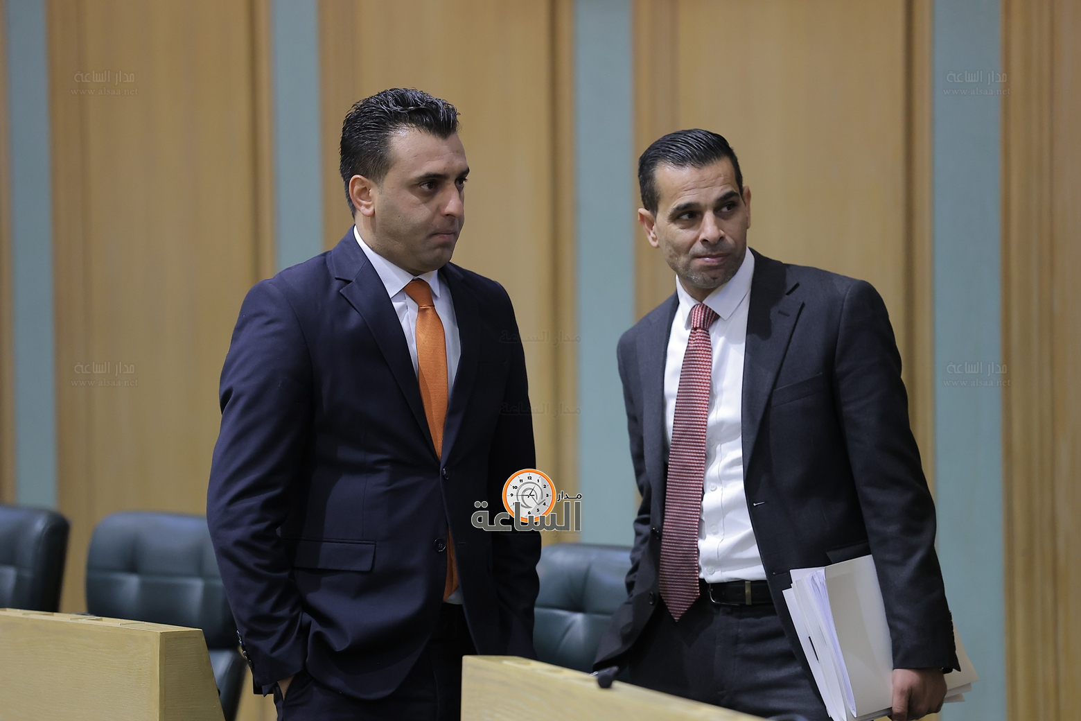 Madar Al-Saa Images 0.874863769513124