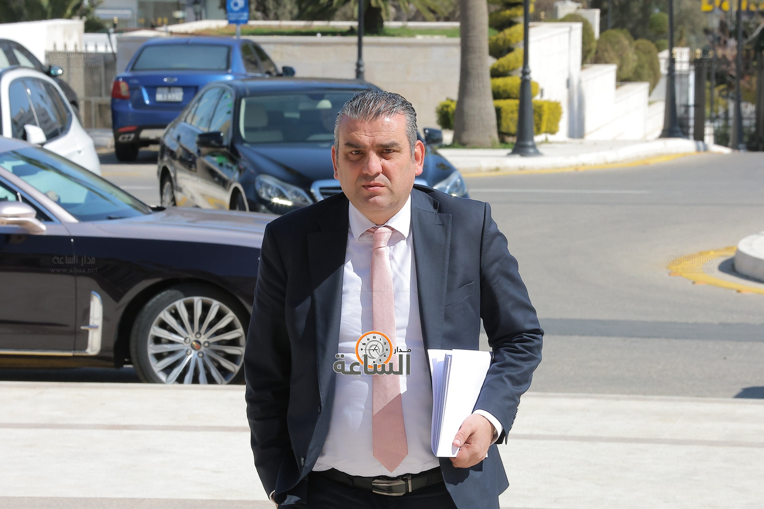 Madar Al-Saa Images 0.3166605744405774