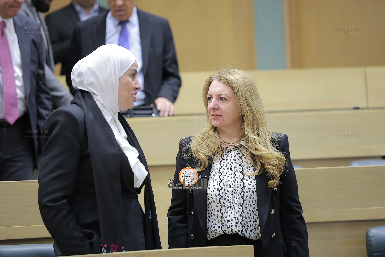 Madar Al-Saa Images 0.4695292455637785