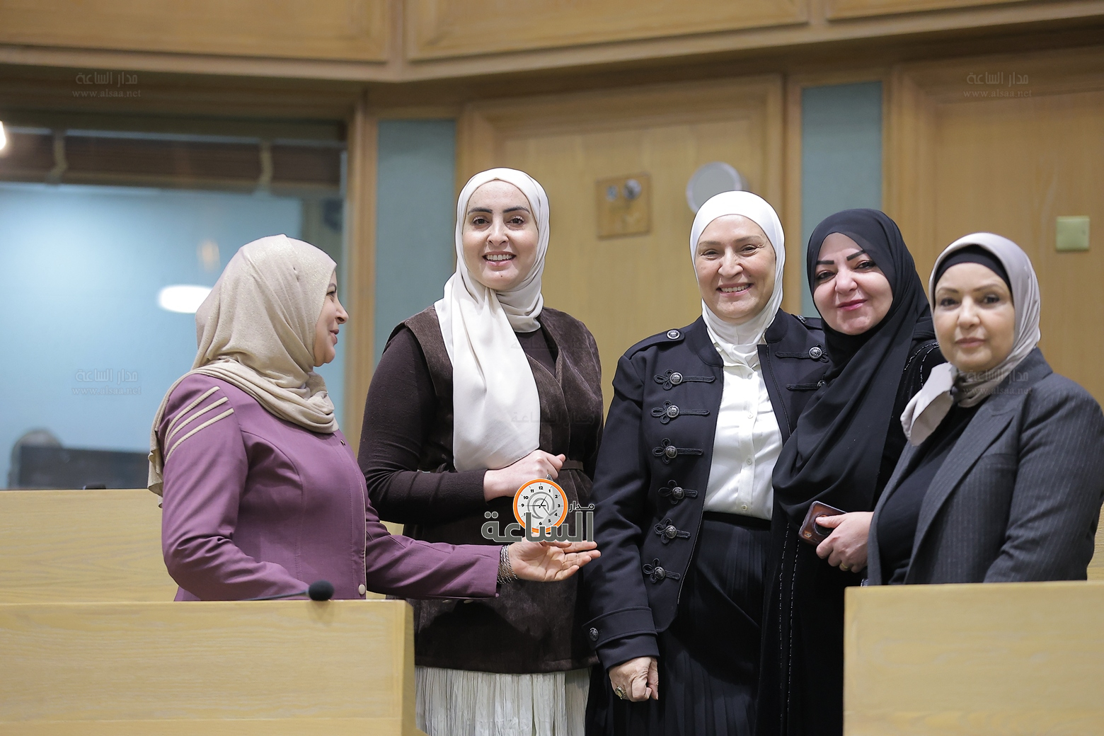 Madar Al-Saa Images 0.20889739001580743