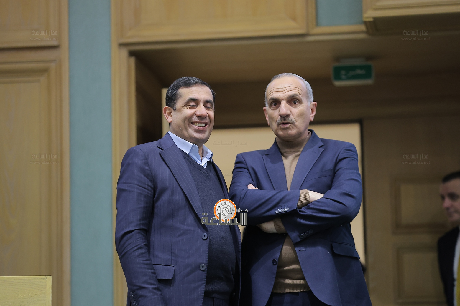 Madar Al-Saa Images 0.1651471093539748