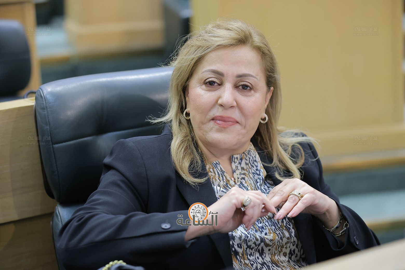 Madar Al-Saa Images 0.7566924013177027