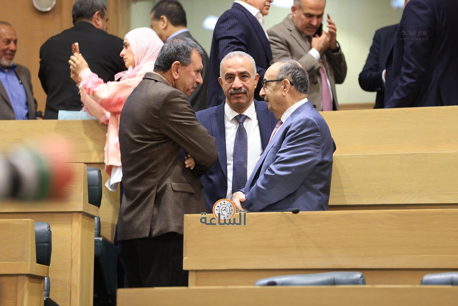 Madar Al-Saa Images 0.9135212198220432